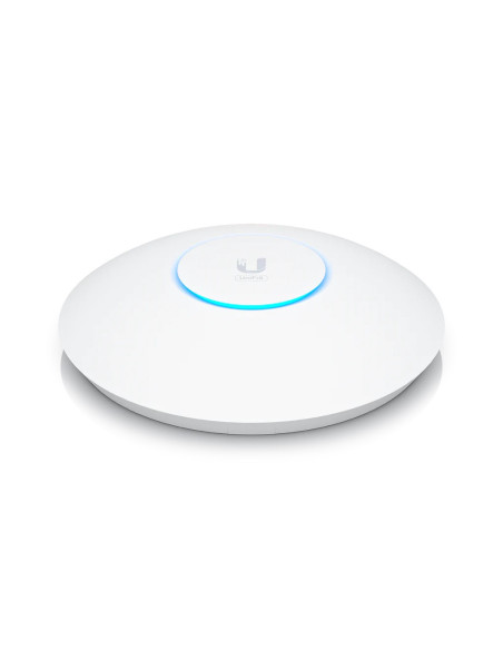 Ubiquiti UniFi 6 Enterprise Multi-Band 4x4 10.2 Gbps 2.5GbE RJ45 PoE+ Access Point