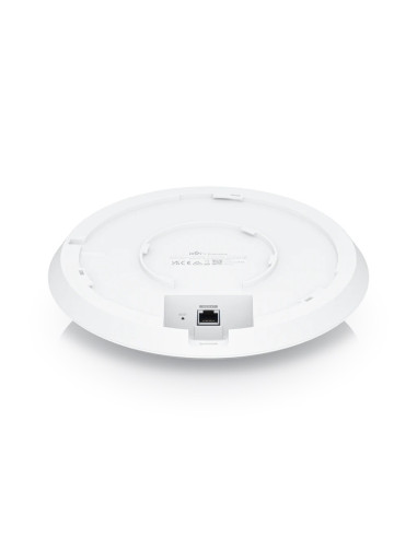 Ubiquiti UniFi 6 Enterprise Multi-Band 4x4 10.2 Gbps 2.5GbE RJ45 PoE+ Access Point