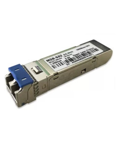 PLANET MGB-SX2 Mini GBIC SX Module – 2KM (0~60C)