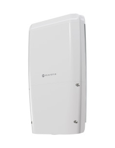 MikroTik CRS305 1x GbE + 4x 10G SFP+ FiberBox Plus Managed Outdoor Switch