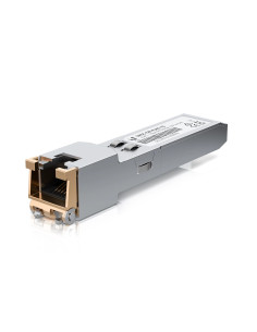 Ubiquiti UACC-CM-RJ45-1G 1G SFP to 1GbE RJ45 Module