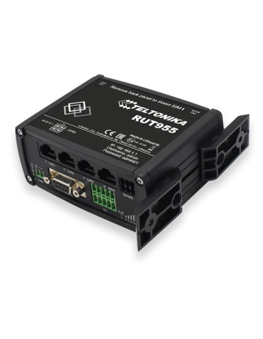 Teltonika PR5MEC12 Surface Mounting Kit