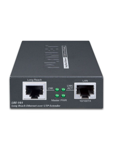 Planet LRE-101 | Buy Planet LRE-101 1-Port 10/100TX over UTP Planet LRE-101 | Buy Planet LRE-101 1-Port 10/100TX over UTP