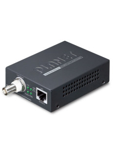 PLANET LRE-101C 1-Port 10/100TX over Coaxial Long Reach Ethernet Extender