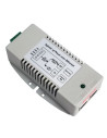 TYCON 10-15V IN 24V 35W OUT Pasv PoE Inj DCDC