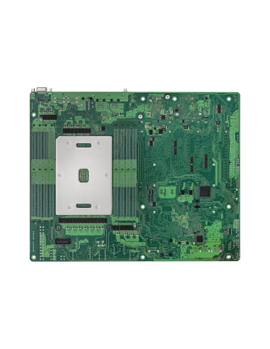 ASRock Rack SPC621D8 ATX Intel Xeon DDR4 DIMM PCIe M.2/SATA RJ45 IPMI Server Motherboard