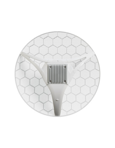 RBLHGGR&EP06-E RouterBOARD LHGG LTE6 Telstra Certificated Modem kit