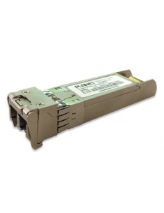 PLANET MTB-LR20 10G SFP+ Fiber Transceiver (Single-Mode, 1310nm, DDM) – 20KM