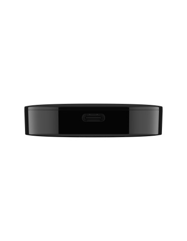 iEAST OLIO STREAM Wireless Music Streamer with Bluetooth and WiFi