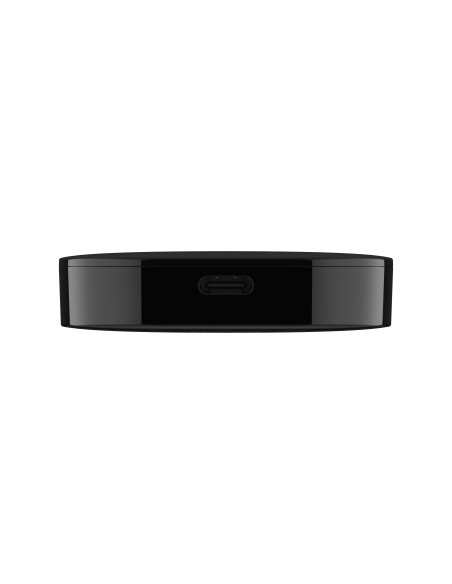 iEAST OLIO STREAM Wireless Music Streamer with Bluetooth and WiFi
