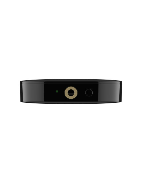 iEAST OLIO STREAM Wireless Music Streamer with Bluetooth and WiFi
