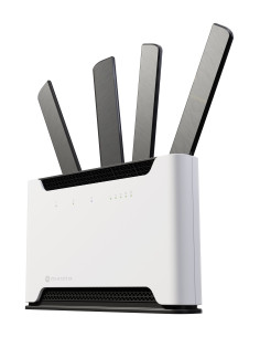 MikroTik RouterBOARD Chateau 5G ax