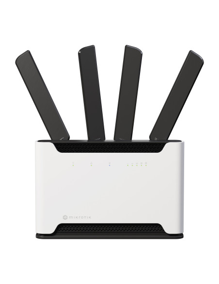 MikroTik RouterBOARD Chateau 5G ax