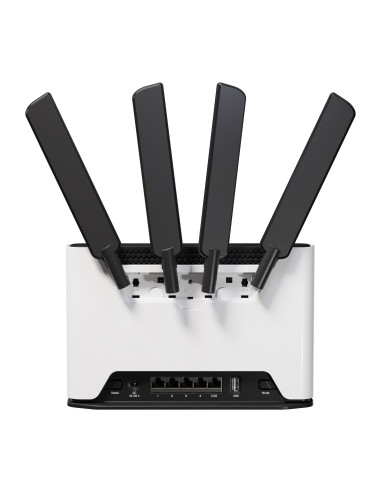 MikroTik RouterBOARD Chateau 5G ax