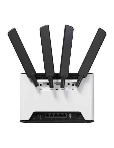 MikroTik RouterBOARD Chateau 5G ax