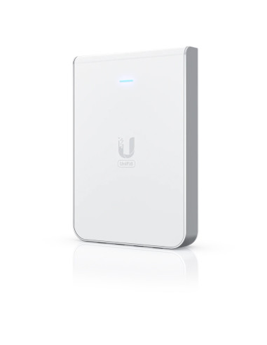 Ubiquiti UniFi U6-IW Access Point U6 In-Wall