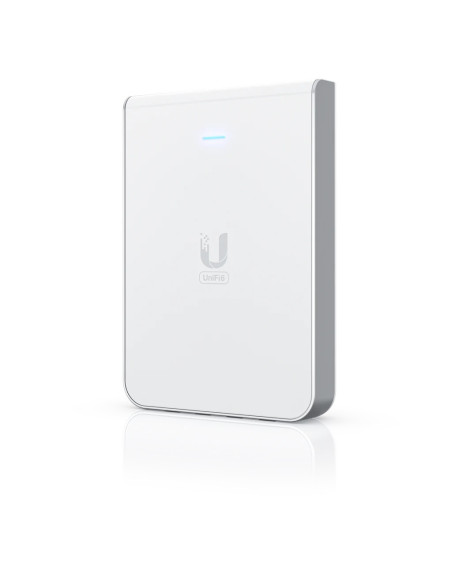 Ubiquiti UniFi U6-IW Access Point U6 In-Wall