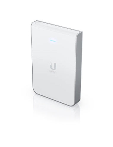 Ubiquiti UniFi U6-IW Access Point U6 In-Wall