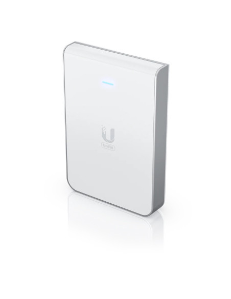 Ubiquiti UniFi U6-IW Access Point U6 In-Wall