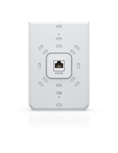 Ubiquiti UniFi U6-IW Access Point U6 In-Wall