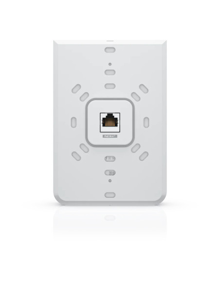 Ubiquiti UniFi U6-IW Access Point U6 In-Wall