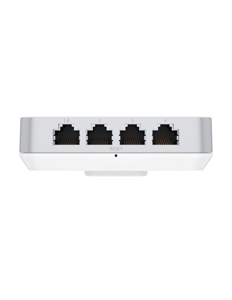 Ubiquiti UniFi U6-IW Access Point U6 In-Wall