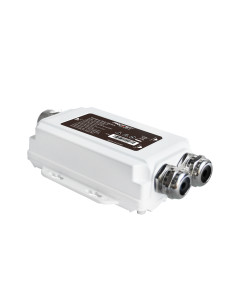 Procet PT-PSE108GBTR-OT-10DE Outdoor DC to DC 95W PoE Injector