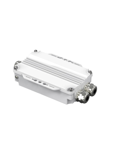 Procet PT-PSE108GBTR-OT-10DE Outdoor DC to DC 95W PoE Injector