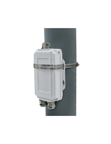 Procet PT-PSE108GBTR-OT-10DE Outdoor DC to DC 95W PoE Injector