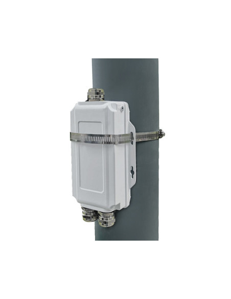 Procet PT-PSE108GBTR-OT-10DE Outdoor DC to DC 95W PoE Injector