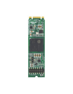 ASRock M2_VGA VGA Module M.2 2280 B+M ASRock Motherboards