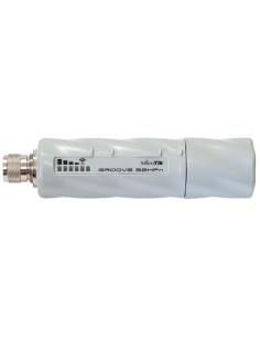 MikroTik Groove 52 ac Dual Band CPE
