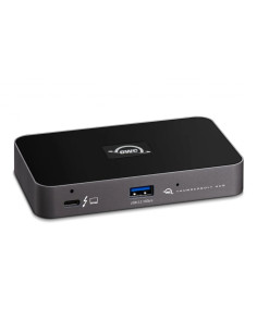 OWCTB4HUB5P OWC Thunderbolt Hub with 5 Ports
