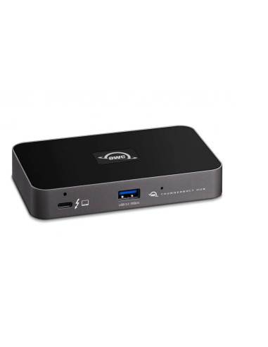 OWCTB4HUB5P OWC Thunderbolt Hub with 5 Ports