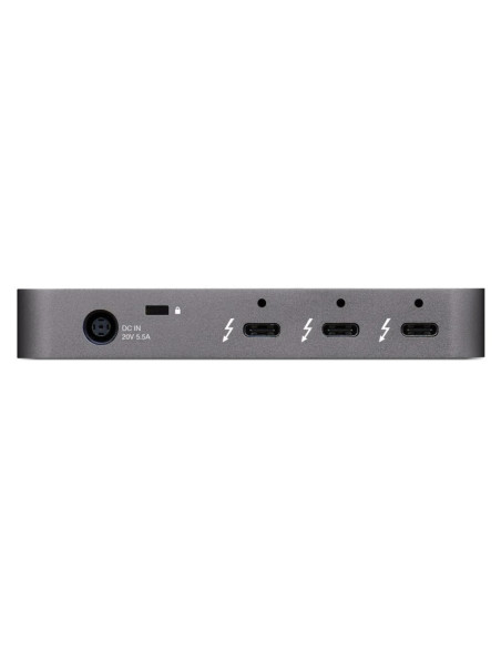OWCTB4HUB5P OWC Thunderbolt Hub with 5 Ports