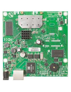 MikroTik RouterBOARD 911 5GHz Wireless Gigabit Router