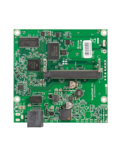 RB411GL MikroTik RouterBOARD 411GL