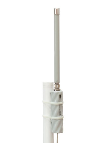 MikroTik GrooveA 52 Dual Band AP