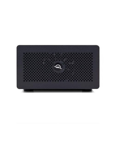 Helois 3S Thunderbolt PCIe Expansion Chassis 40Gb/s