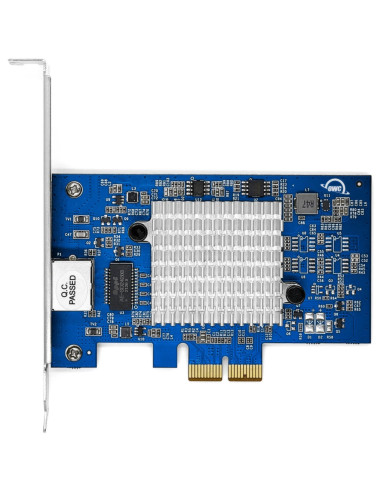 OWC 10G PCIe Ethernet Card for TB Chassis/PCIe Slots