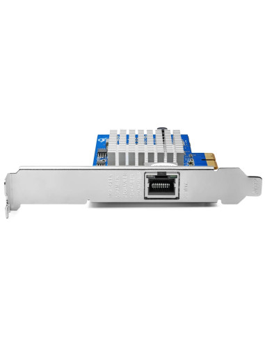 OWC 10G PCIe Ethernet Card for TB Chassis/PCIe Slots