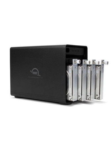0GB Kit - Add Your Own Drives Kit