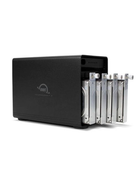 0GB Kit - Add Your Own Drives Kit