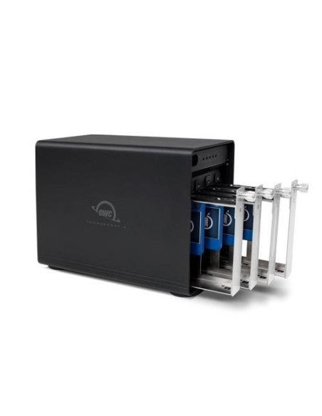0GB Kit - Add Your Own Drives Kit