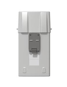 RB912UAG-2HPnD-OUT MikroTik BaseBox 2.4GHz Access Point
