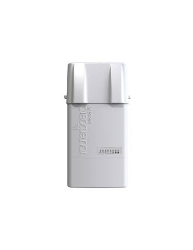RB912UAG-2HPnD-OUT MikroTik BaseBox 2.4GHz Access Point