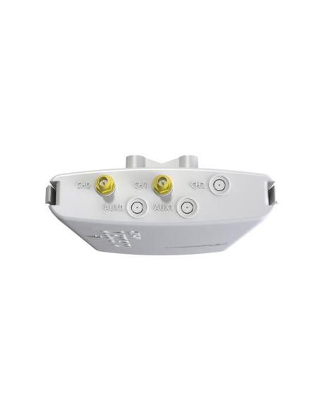 RB912UAG-2HPnD-OUT MikroTik BaseBox 2.4GHz Access Point