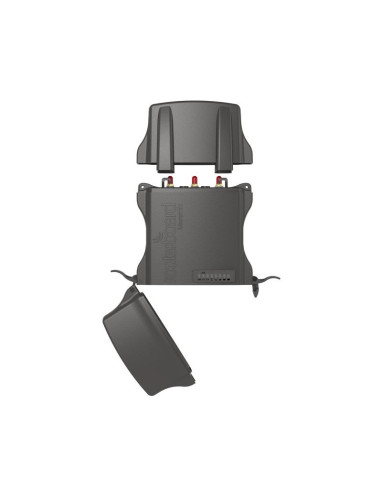 RB921UAGS-5SHPacD-NM MikroTik NetMetal 5SHP 720MHz 5GHz 2x2 High Power Gigabit CPE