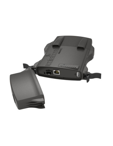 RB921UAGS-5SHPacD-NM MikroTik NetMetal 5SHP 720MHz 5GHz 2x2 High Power Gigabit CPE