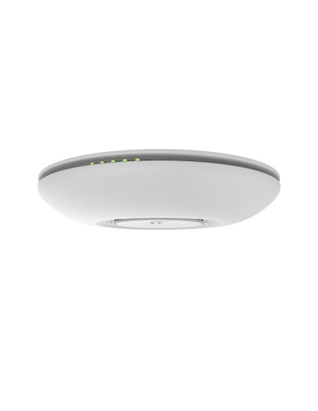 MikroTik RouterBOARD cAP 2x2 2.4GHz Ceiling WiFi Access Point